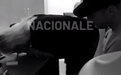 Az irodában és a toalettben is kokainozott a szőke alpolgármester (Videó)