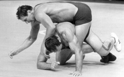 Elhunyt a jugoszláv birkózás legendája