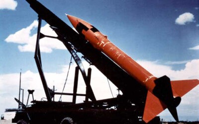 Nukleáris fegyvereket telepítene Nagy-Britanniába az amerikai hadsereg