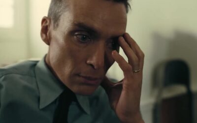 Az Oppenheimer uralta a Golden Globe-ot