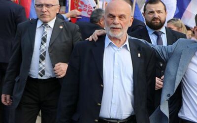 „A haladók Gestapo-módszerekhez nyúlnak, amiért visszautasítjuk tisztességtelen ajánlataikat”