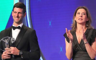 Szeles Mónika: Jó lett volna vegyes párost játszani Đokovićtyal