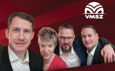 Pásztor Bálint elnöki babérokra tör, a VMSZ ismét koalícióra lép a Szerb Haladó Párttal