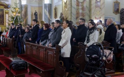 Dinasztia az üdvözülés útján