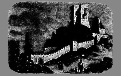 Déva vára Budán Megroggyant a rezsim – Újabb áldozatok a hatalom falainak védelmében