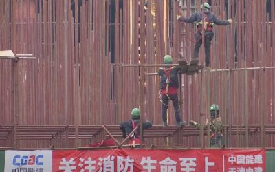 Támogatást kapnak nagykövetségüktől a Linglong indiai munkásai