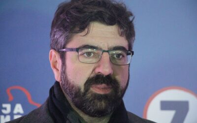 Lazović: Kiderül, hogyan költötte Szerbia az EU-tól kapott pénzt