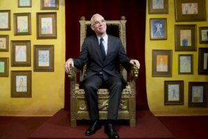 Balog Zoltán (Fotó: Koszticsák Szilárd/MTI)