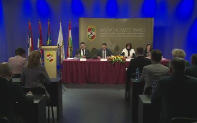 Pénteken nevezik ki a Pannon RTV, a Magyar Szó és a Hét Nap igazgatóit, illetve főszerkesztőit