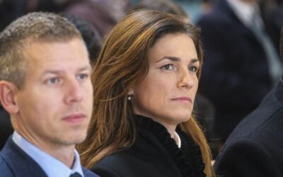 Nyilvánosságra hozta Magyar Péter az ígért hangfelvételt