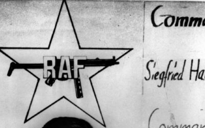 Évtizedek óta körözött terroristákat fogtak el Németországban