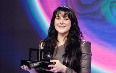 Kihirdették, ki képviseli Szerbiát az Eurovízió Dalfesztiválon