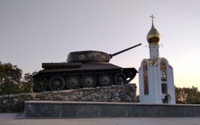 Pecsétet nem ütnek az útlevélbe, helyette adnak egy cetlit Szabadság a Dnyeszteren innen és túl (2.)