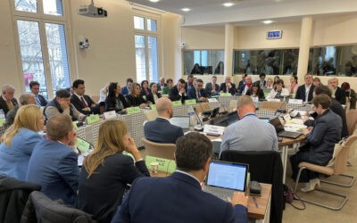 Kovács Elvira: A szerbiai álláspont a koszovói szerbek védelmén alapult