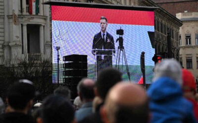 Magyar Péter mindent tud a Tóni-gate-ről és bizonyítani is tud mindent