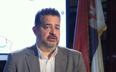 Lemondott a Szerbiai Vasúti Infrastruktúra igazgatója
