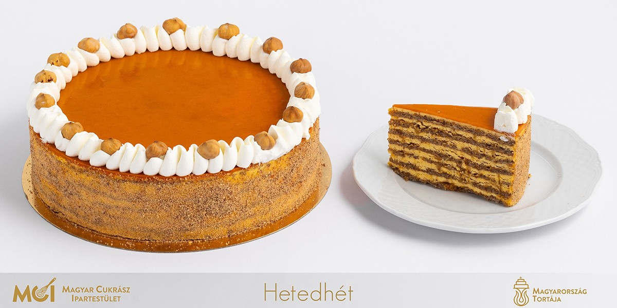 Ország Tortája 2024: Hetedhét