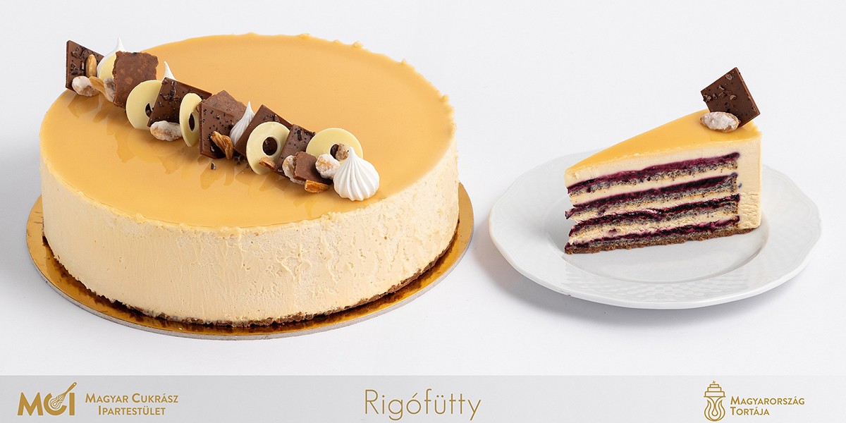 Ország Tortája 2024: Rigófütty