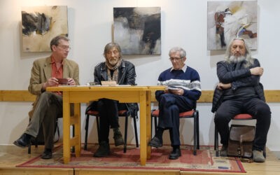 A nyarat nem hagyom el (Fotógaléria)