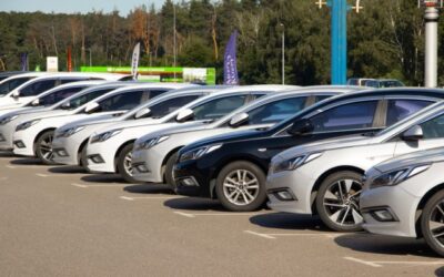 A teljesen új autó sem garancia a biztonságra