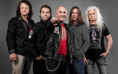 Az Edda együttest ünnepli a Magyar Posta Bélyegblokk és alkalmi boríték is lesz