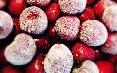 Hollandiában visszavonták a piacról a szerbiai meggyet