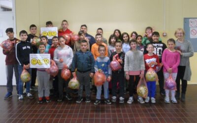 A bánáti településeket érinti leginkább a mélyszegénység Interjú Kiss Máriával, a Kerekecske Segélyszervezet alapítójával