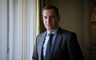 Jovanović: Ha a hatalomnak egy csöpp esze is van, párbeszédet kezd az ellenzékkel
