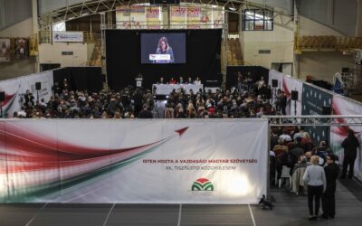 Lezárult a VMSZ tisztújítási folyamata