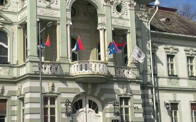 Bánátból dacból indulnak Versecre