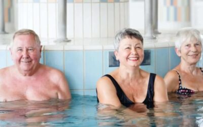 A nyugdíjasoknak a hónap végén kezdődik az ingyenes gyógyüdülés