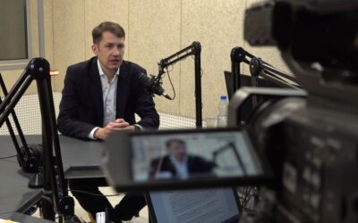 Pásztor Bálint: „Van rivalizálás a haladókkal helyi szinten, de ez nem baj”