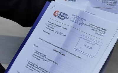 A fantomszavazók miatt büntetőfeljelentést tettek az államigazgatási és a belügyminiszter ellen
