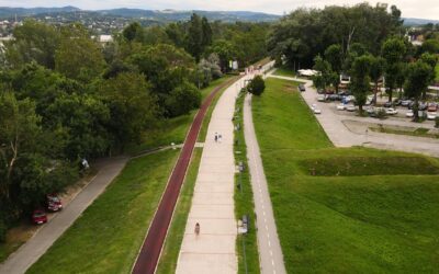 Holttestet találtak Újvidéken a Limánon