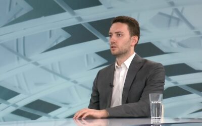 Grbović: Vučić eldöntötte, hogy megszakítja Szerbia európai integrációját