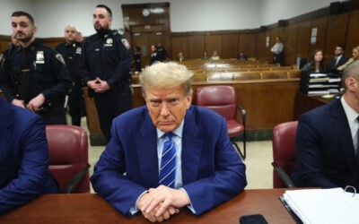 Szövetségi törvényt sért Trump vámkivetése