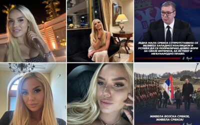 Niši javaslat: A szerb férfiaknak lehessen több feleségük, de azoknak szülniük kell!