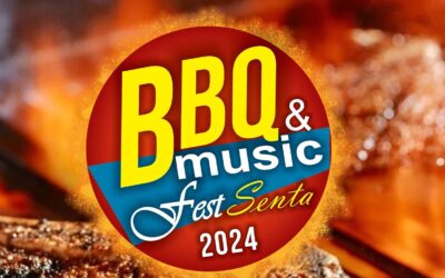 BBQ Fest Zentán a Beatricével megspékelve