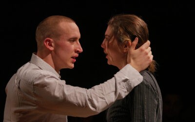 Tarolt a KSZV-n a Palicsi Színjátszó Grund