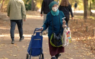 Kisnyugdíjasok is jogosultak lesznek az ingyenes étkezésre