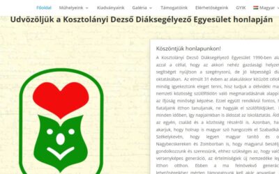 A KODDE-ügy Miért nem kapták meg az ösztöndíjaikat a diákok? - A belügyre bízta az MNT a nagymúltú diáksegélyező egyesület vizsgálatát