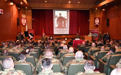 Eltemették a balesetben elhunyt katonatisztet