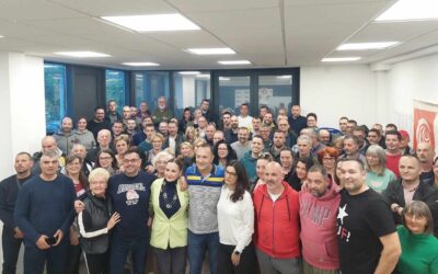 Nagybecskereken az összes ellenzéki párt egy listán indul