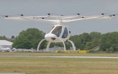 Mali repülő taxikat hozna Szerbiába