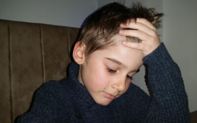 A szorongó generáció