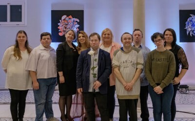 Jótékonysági koncert a Kéz a kézben szervezetért