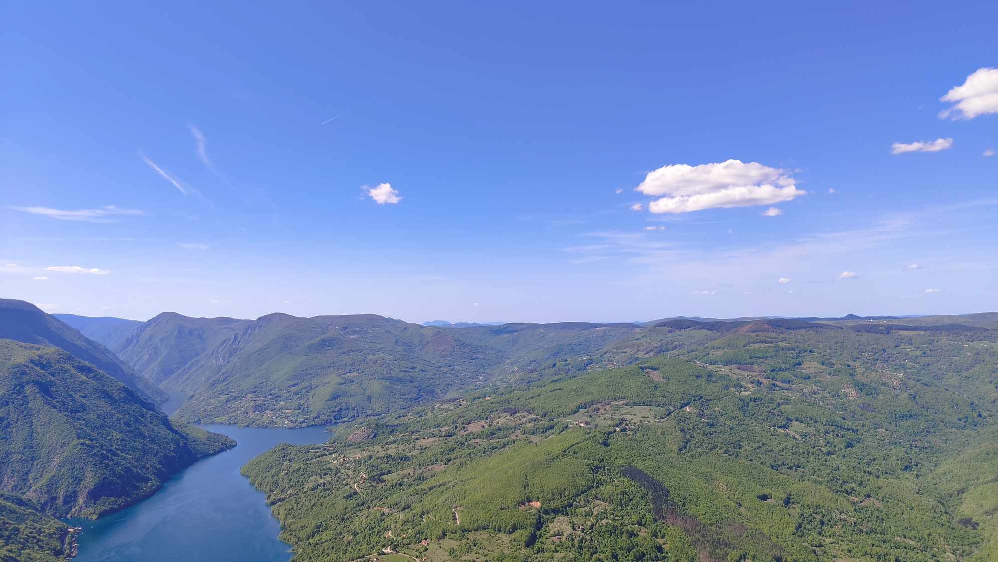 Banjska Stena kilátó