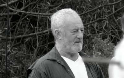Meghalt Bernard Hill, A Gyűrűk Ura Théoden királya