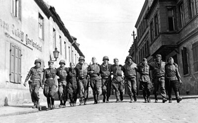 A fasizmus elleni győzelem napját ünnepeljük Egyben ez Európa napja is