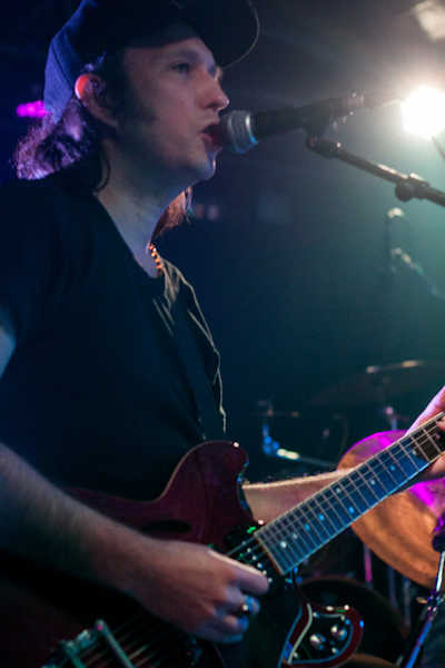 Bane S. Vukosavljević frontember (Fotó: Személyes archívum)